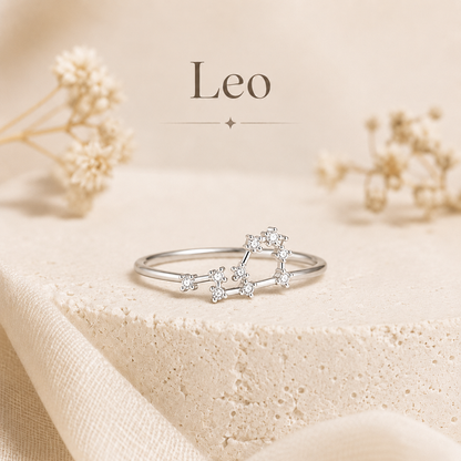 Amastelo Ring