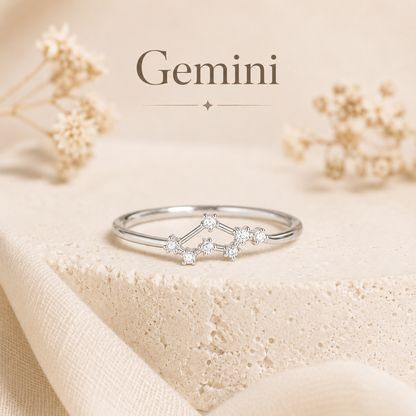 Amastelo Ring