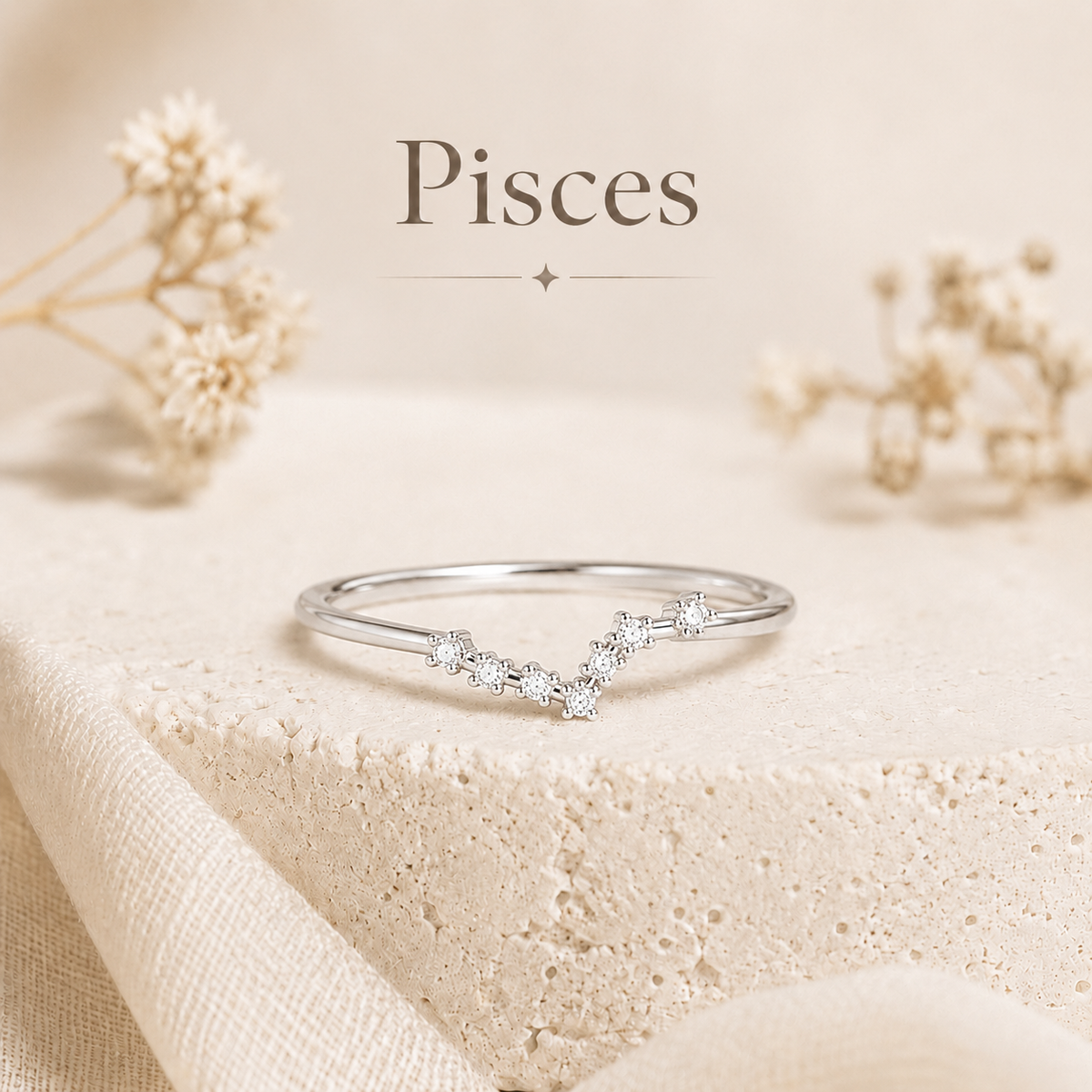 Amastelo Ring