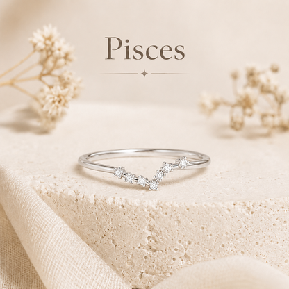 Amastelo Ring