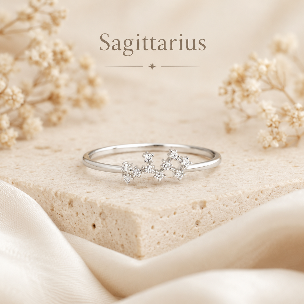 Amastelo Ring