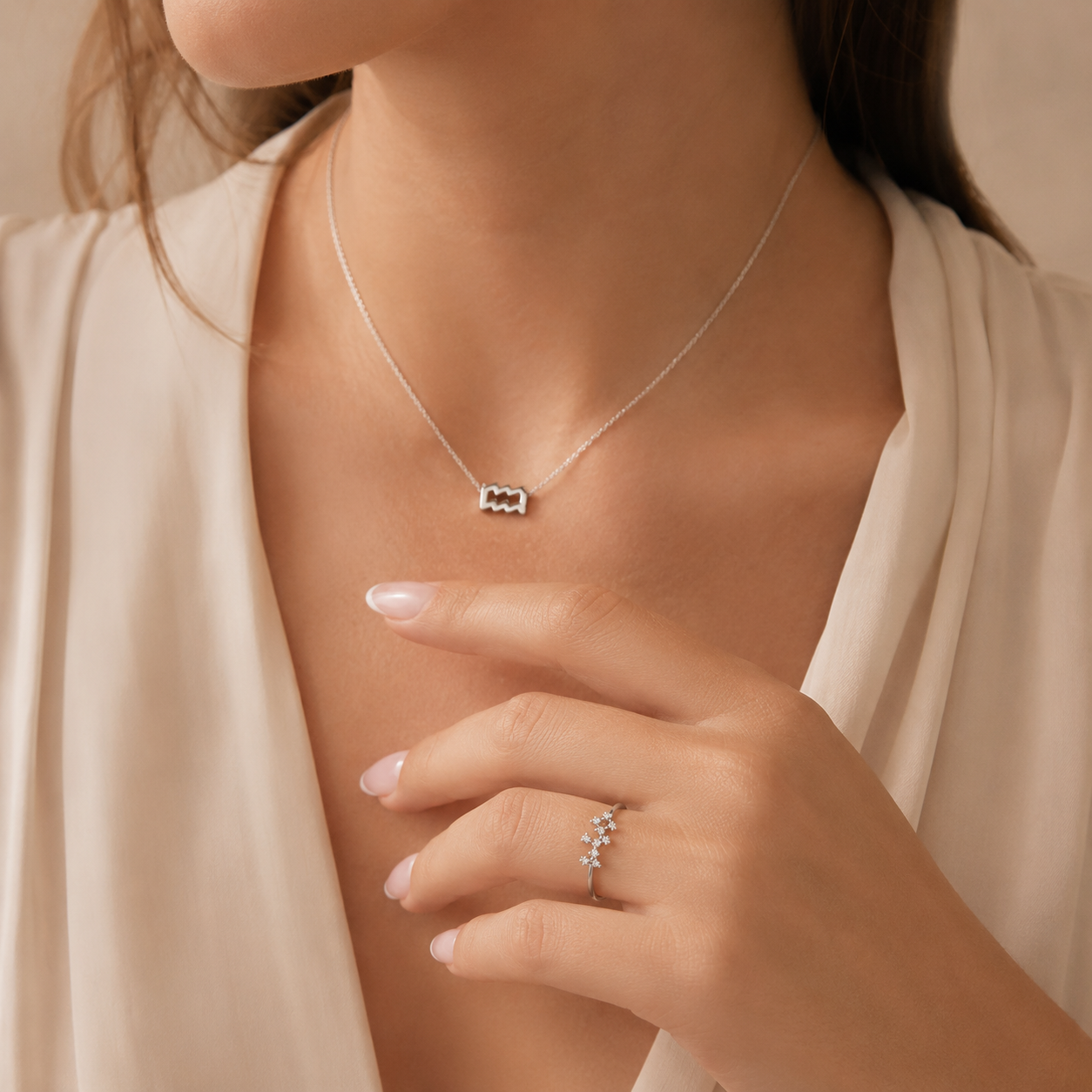 Amastelo Ring