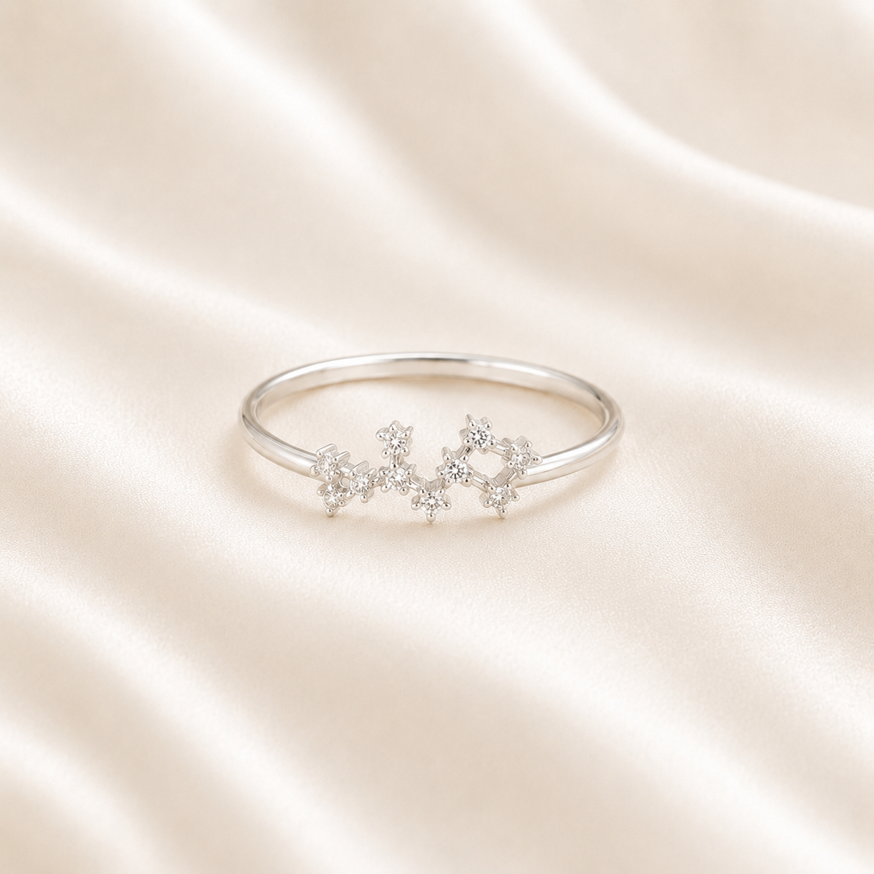 Amastelo Ring