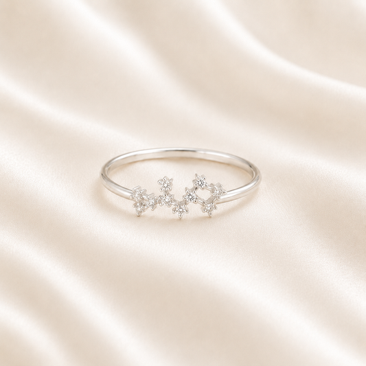 Amastelo Ring