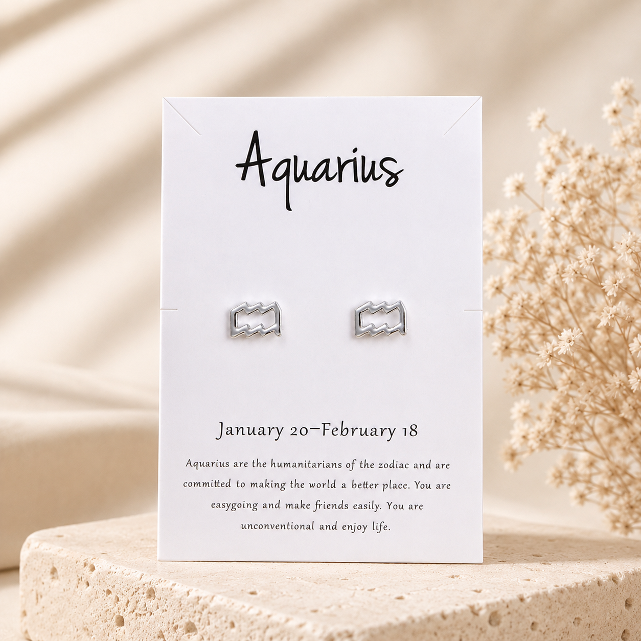 Amastelo Earrings