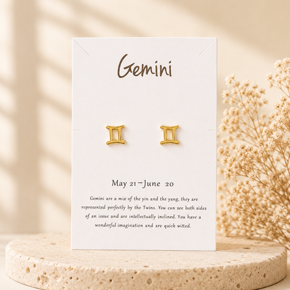 Amastelo Earrings