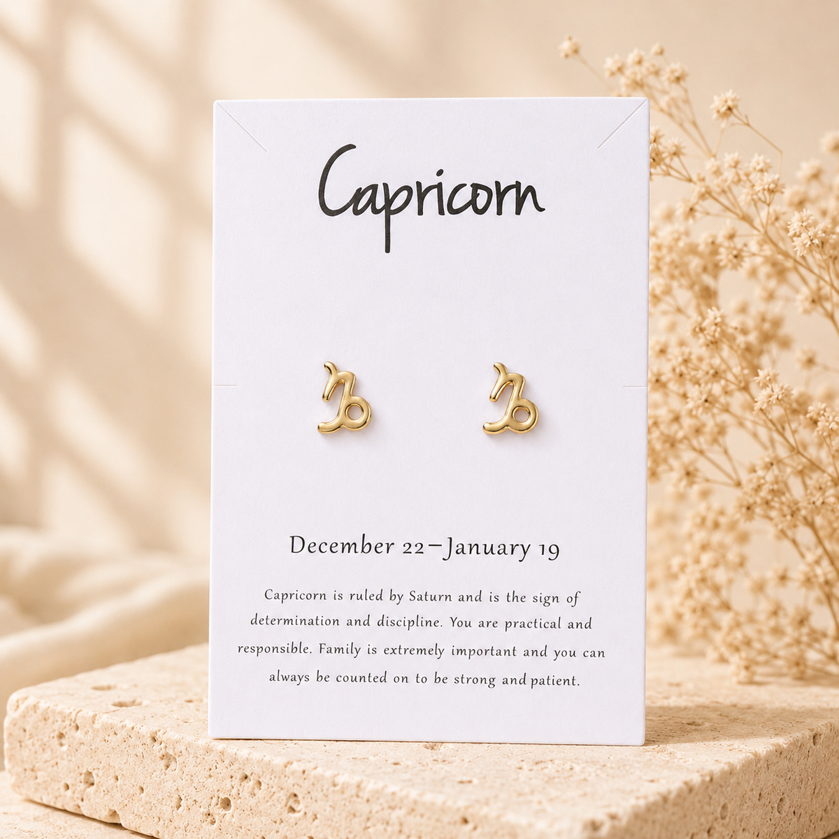 Amastelo Earrings