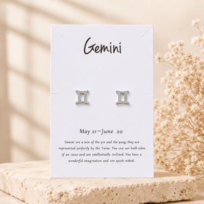 Amastelo Earrings