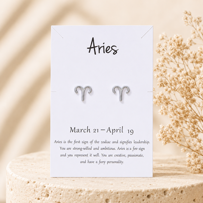 Amastelo Earrings