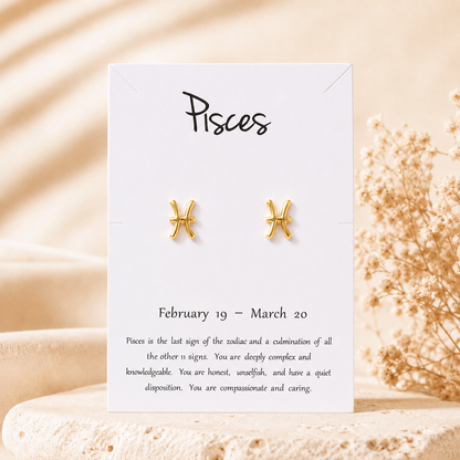 Amastelo Earrings