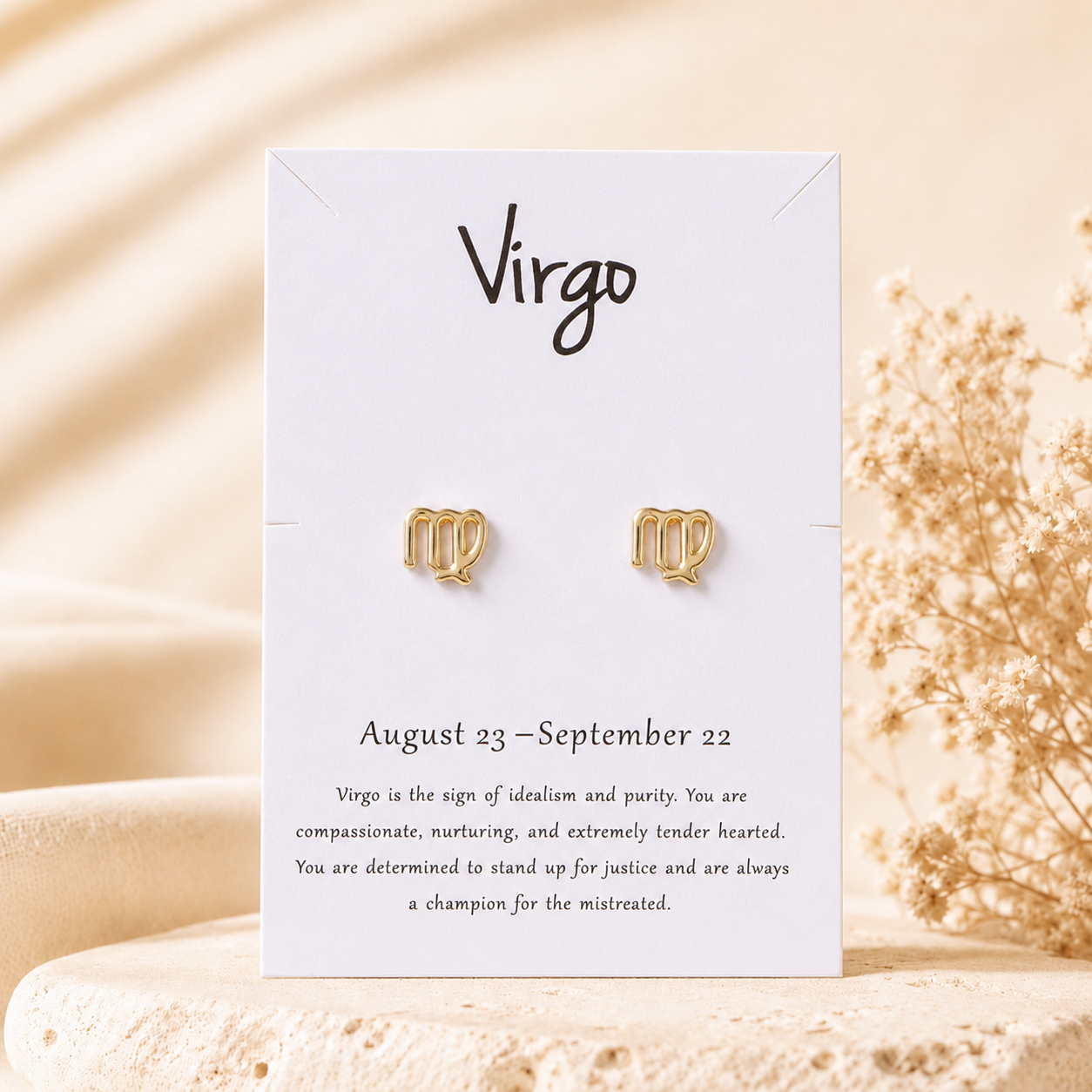 Amastelo Earrings