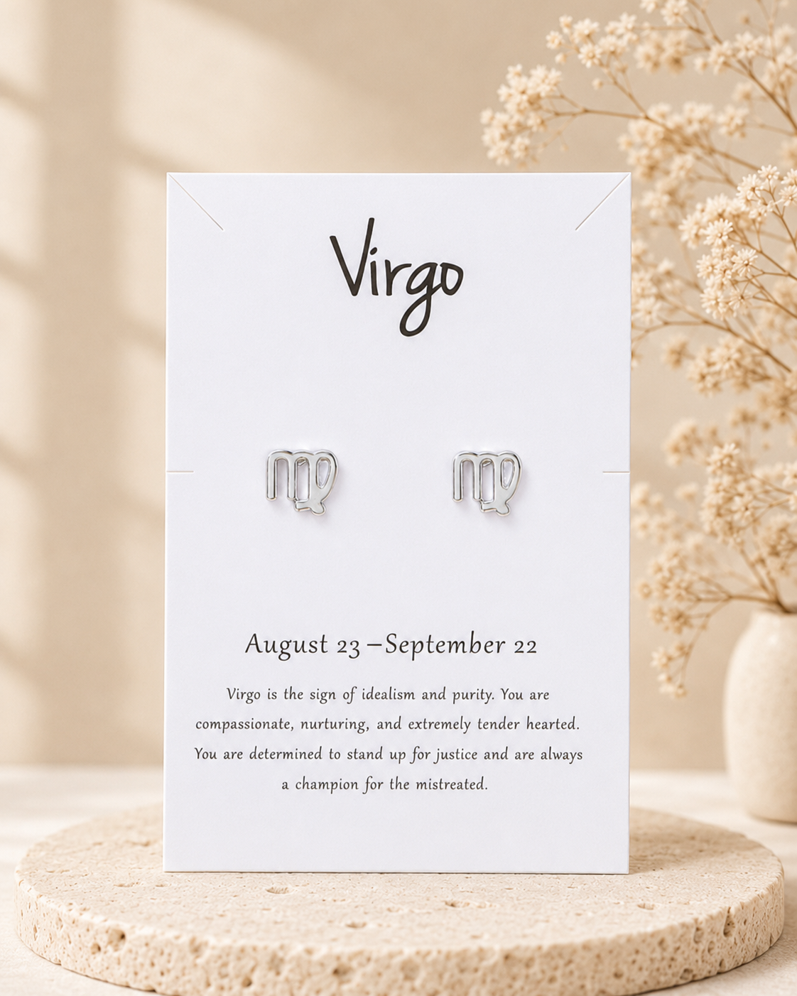 Amastelo Earrings
