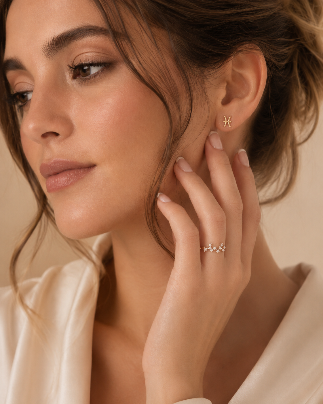 Amastelo Earrings