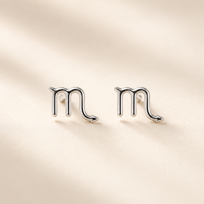 Amastelo Earrings
