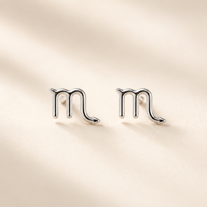 Amastelo Earrings